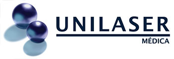 UNILASER MÉDICA Logo