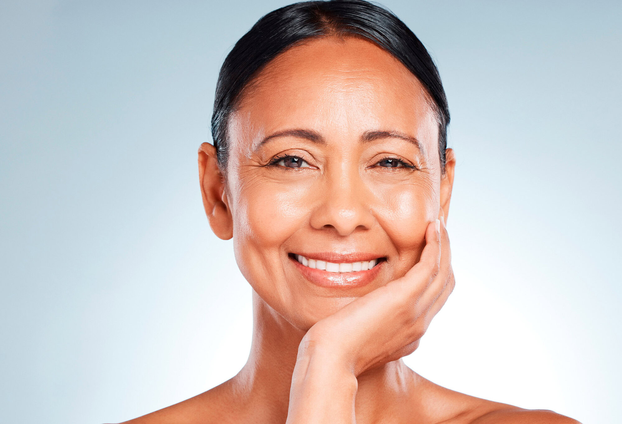 Laser rejuvenation